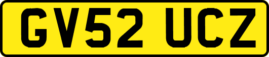 GV52UCZ