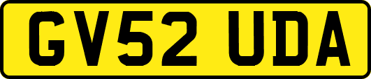 GV52UDA