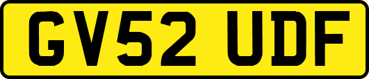 GV52UDF