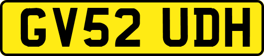 GV52UDH