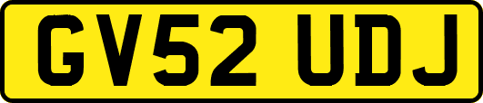 GV52UDJ