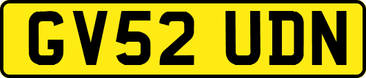 GV52UDN