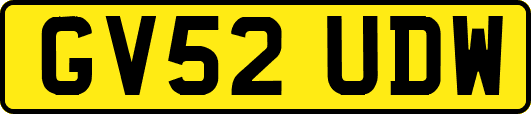 GV52UDW