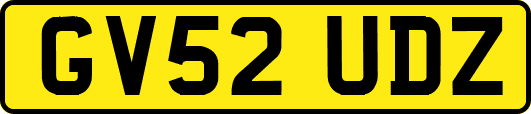 GV52UDZ