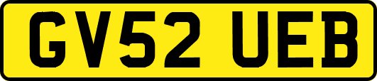 GV52UEB