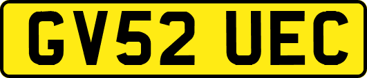 GV52UEC