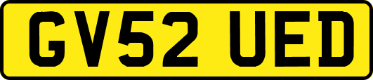 GV52UED