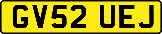 GV52UEJ