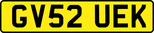 GV52UEK