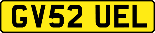 GV52UEL