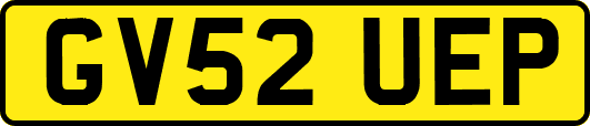 GV52UEP