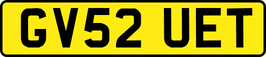 GV52UET