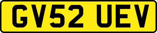 GV52UEV