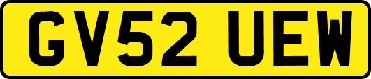 GV52UEW