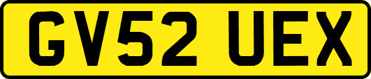 GV52UEX