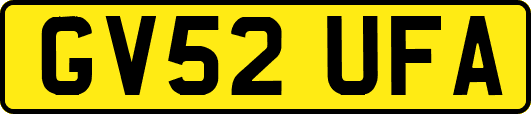GV52UFA