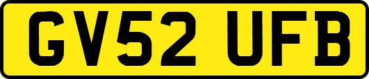 GV52UFB