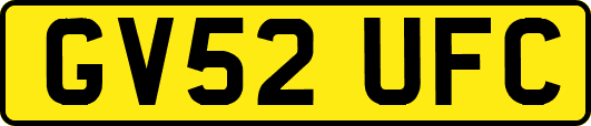 GV52UFC