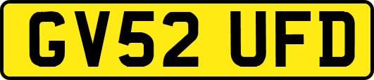 GV52UFD