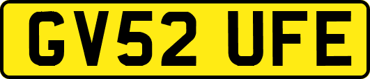 GV52UFE