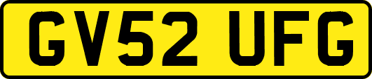 GV52UFG