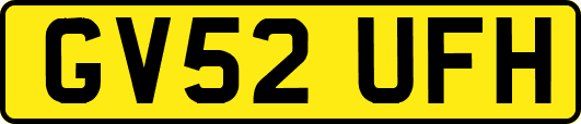 GV52UFH