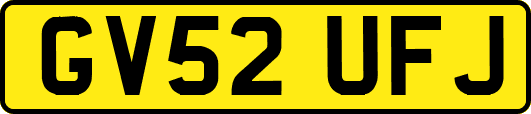 GV52UFJ