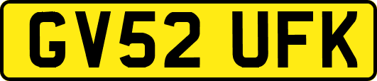 GV52UFK