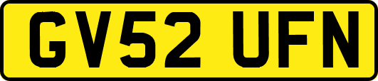 GV52UFN