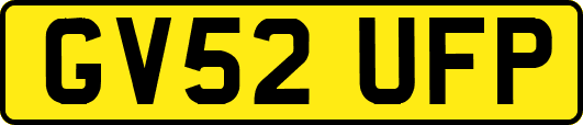 GV52UFP
