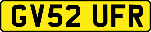 GV52UFR