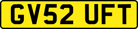 GV52UFT