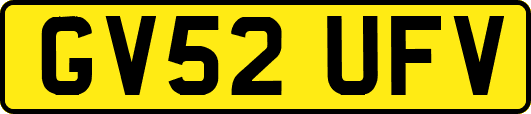 GV52UFV