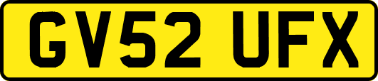 GV52UFX