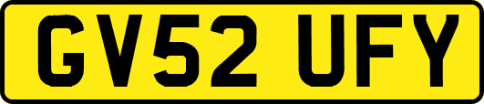 GV52UFY