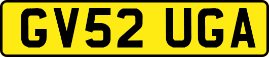 GV52UGA
