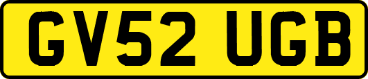 GV52UGB