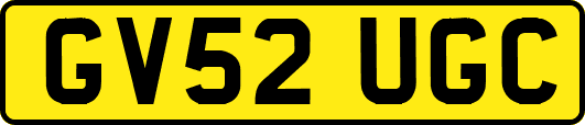 GV52UGC