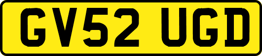 GV52UGD