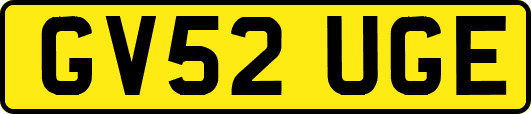 GV52UGE