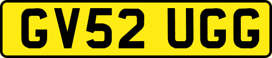 GV52UGG
