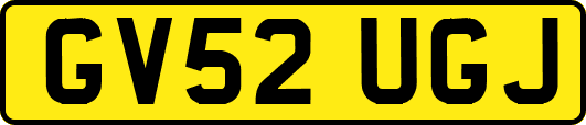 GV52UGJ