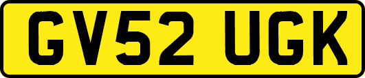 GV52UGK