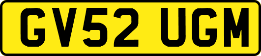 GV52UGM
