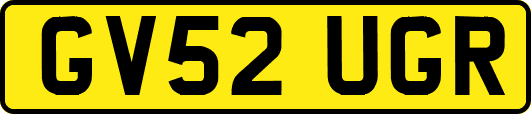 GV52UGR