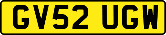 GV52UGW