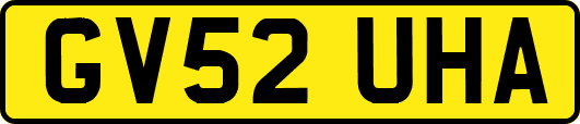 GV52UHA