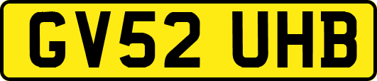 GV52UHB