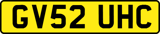 GV52UHC