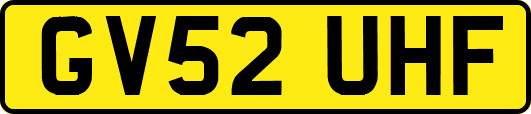 GV52UHF